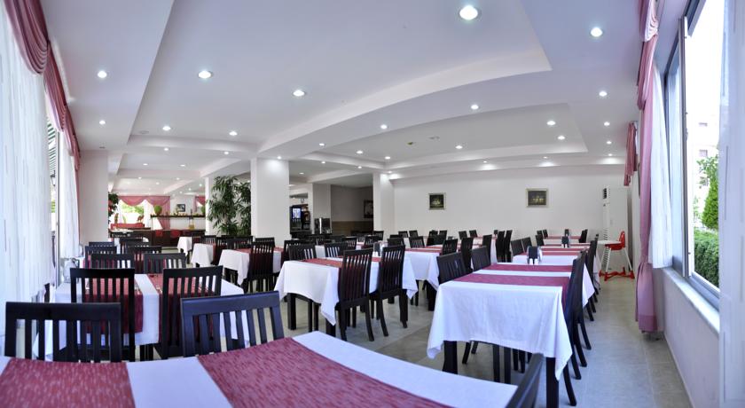 Erkal Resort Hotel — Кемер, Туреччина мініатюра 19