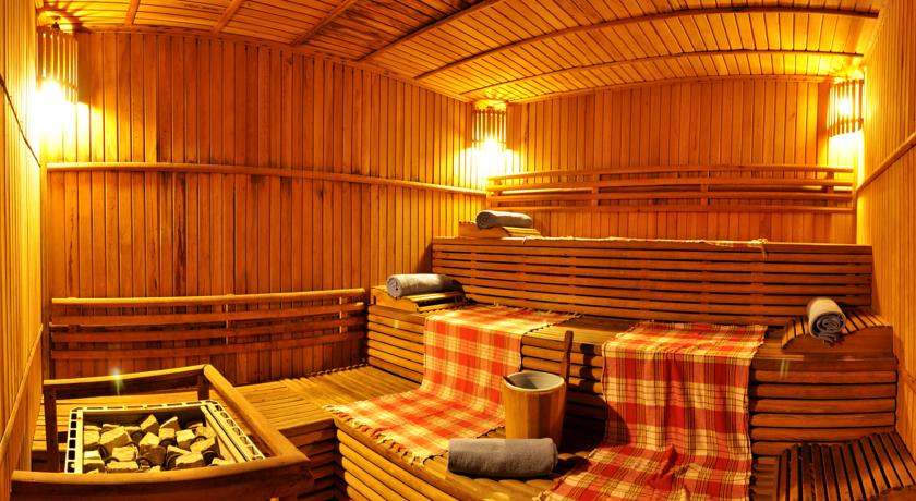 Erkal Resort Hotel — Кемер, Туреччина мініатюра 24