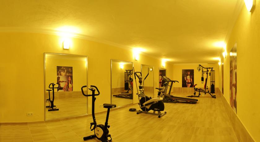 Erkal Resort Hotel — Кемер, Туреччина мініатюра 25