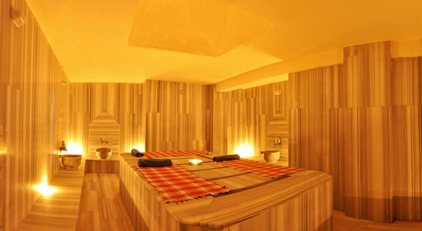Erkal Resort Hotel — Кемер, Туреччина мініатюра 26