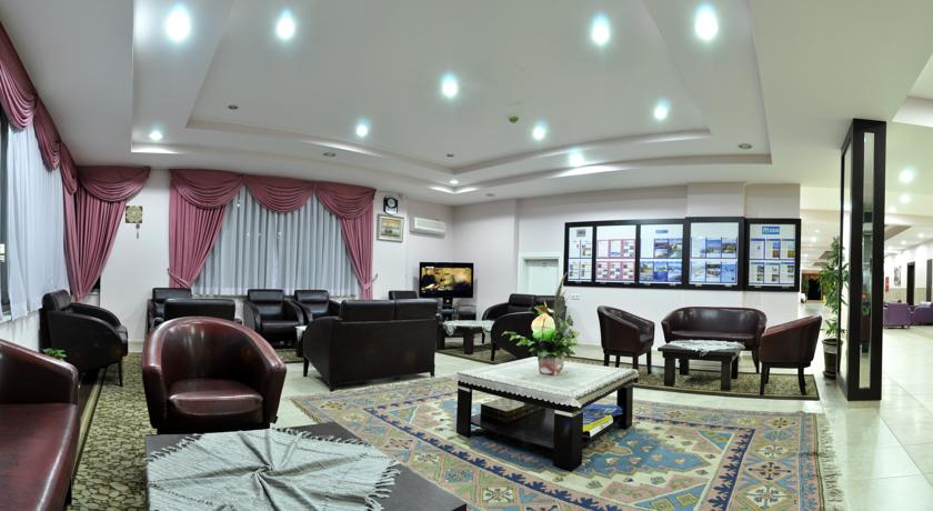 Erkal Resort Hotel — Кемер, Туреччина мініатюра 27