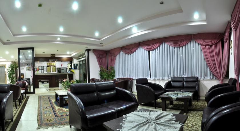 Erkal Resort Hotel — Кемер, Туреччина мініатюра 28