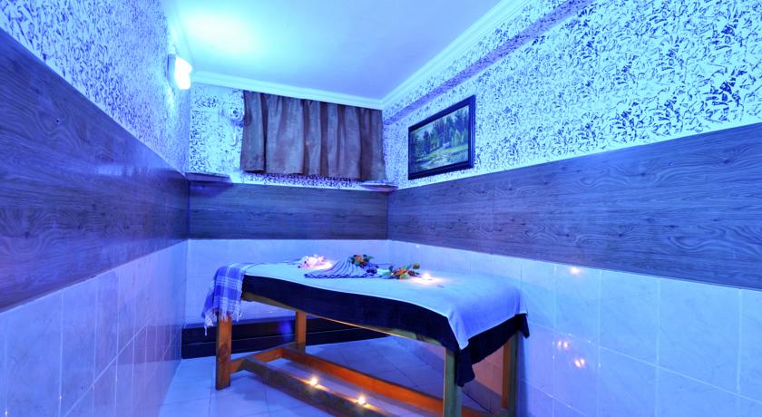 Erkal Resort Hotel — Кемер, Туреччина мініатюра 29