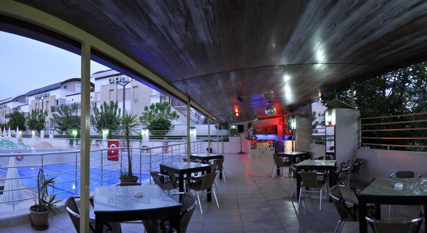 Erkal Resort Hotel — Кемер, Туреччина мініатюра 30