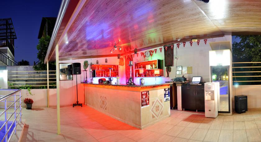 Erkal Resort Hotel — Кемер, Туреччина мініатюра 31
