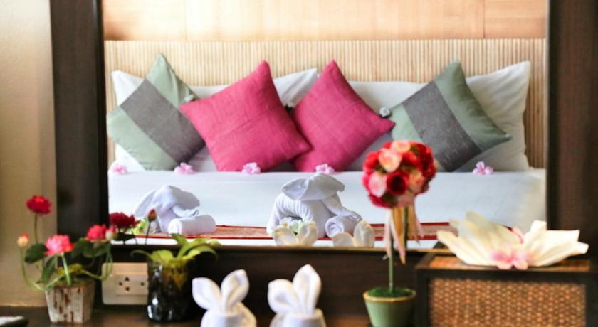 Casa Del M Patong Beach — о. Пхукет, Таїланд мініатюра 20