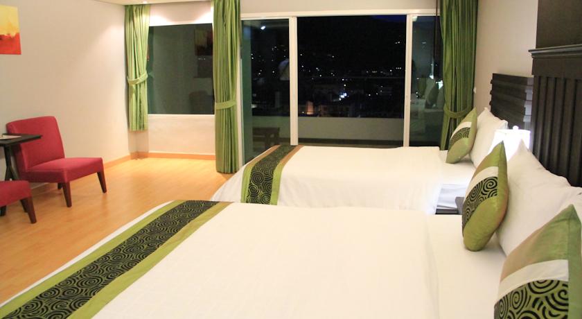 Casa Del M Patong Beach — о. Пхукет, Таїланд мініатюра 27
