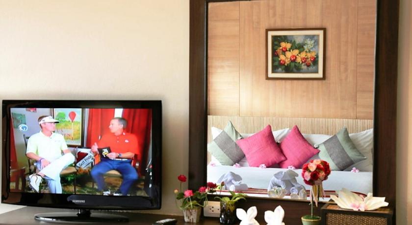 Casa Del M Patong Beach — о. Пхукет, Таїланд мініатюра 31