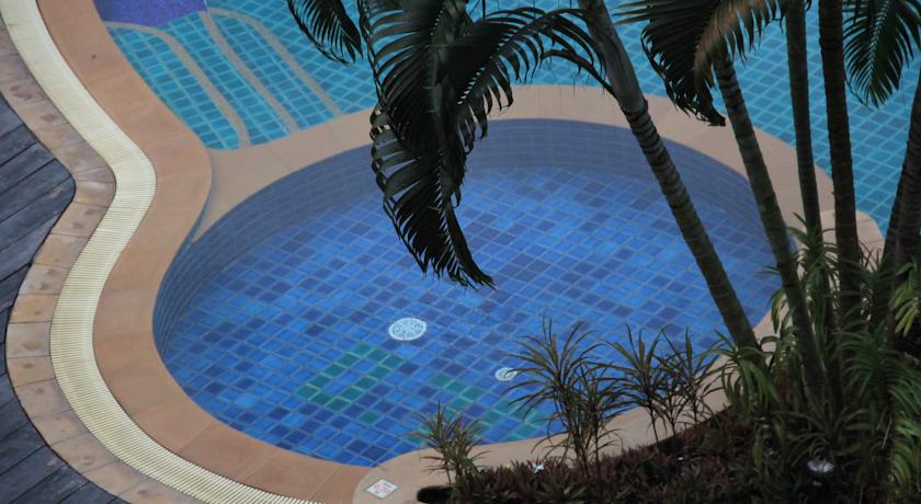 Casa Del M Patong Beach — о. Пхукет, Таїланд мініатюра 35