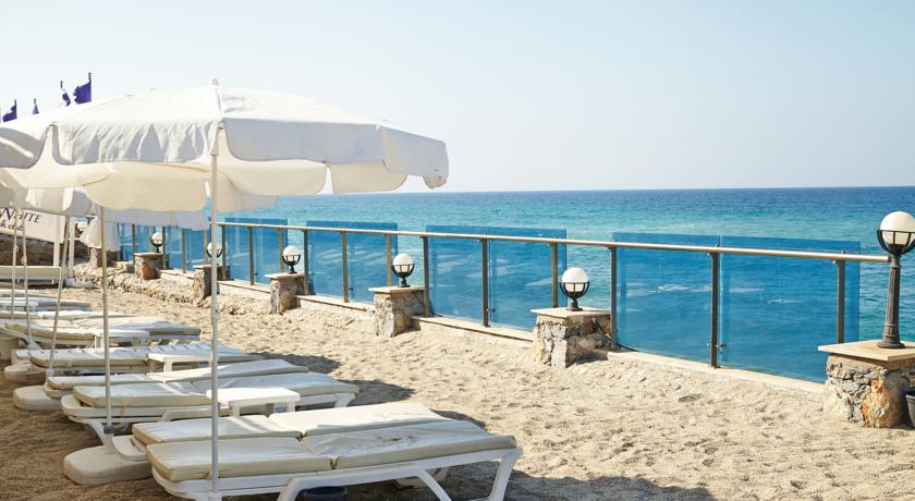 White City Beach Hotel — Аланья, Туреччина мініатюра 6