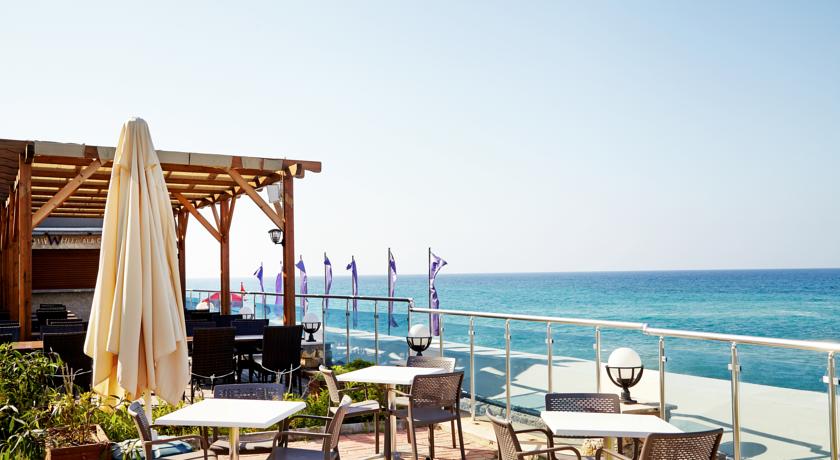 White City Beach Hotel — Аланья, Туреччина мініатюра 9