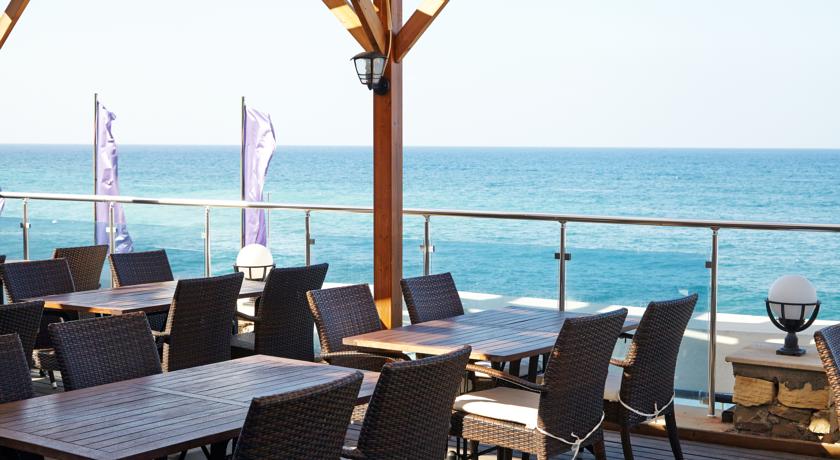 White City Beach Hotel — Аланья, Туреччина мініатюра 10