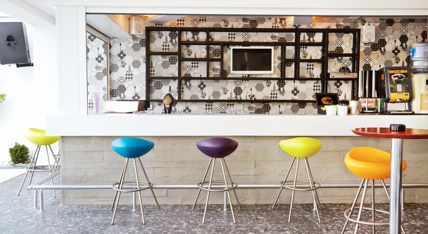 White City Beach Hotel — Аланья, Туреччина мініатюра 23
