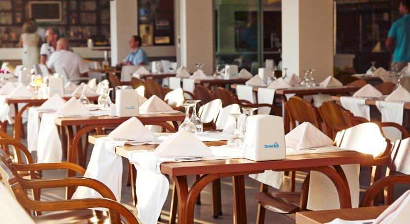 White City Beach Hotel — Аланья, Туреччина мініатюра 39