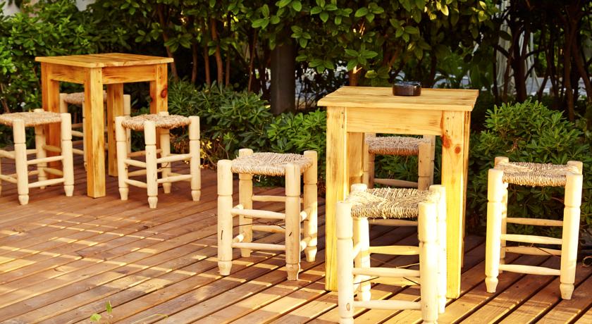 White City Beach Hotel — Аланья, Туреччина мініатюра 43