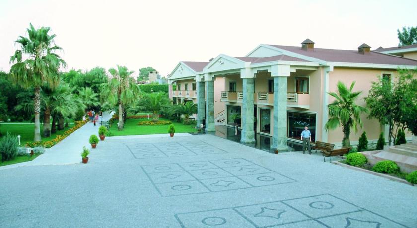 Boran Mare Beach Club — Кемер, Туреччина мініатюра 101