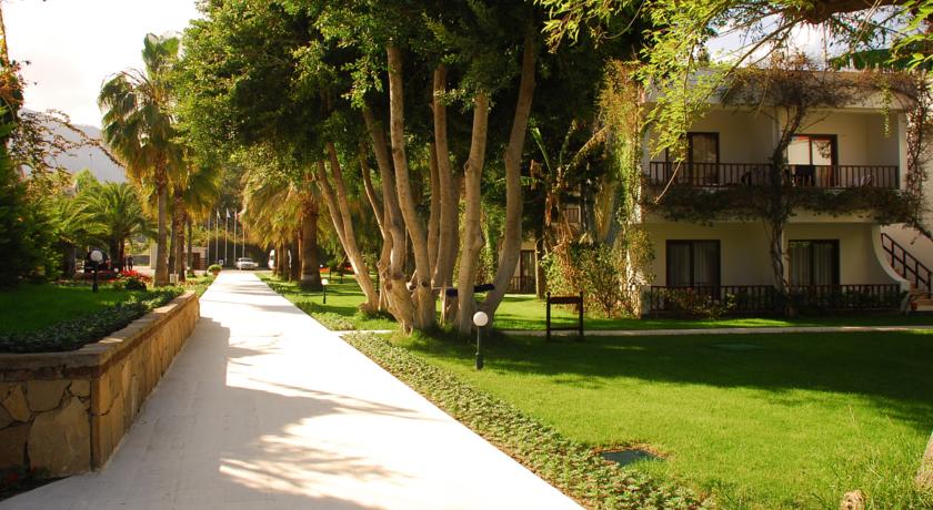 Boran Mare Beach Club — Кемер, Туреччина мініатюра 112