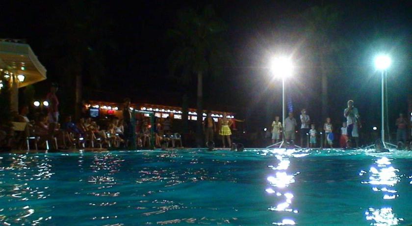 Boran Mare Beach Club — Кемер, Туреччина мініатюра 117