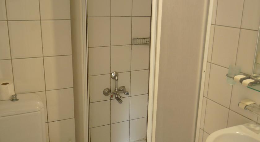 Rama Club Hotel — Кемер, Туреччина мініатюра 8