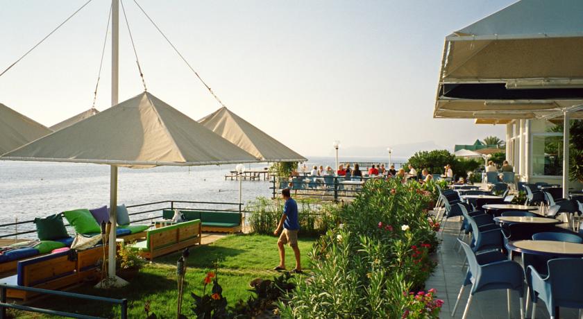 Rama Club Hotel — Кемер, Туреччина мініатюра 10