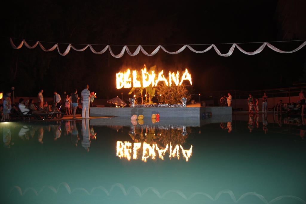 Alexius Beach Hotel — Кемер, Туреччина мініатюра 7