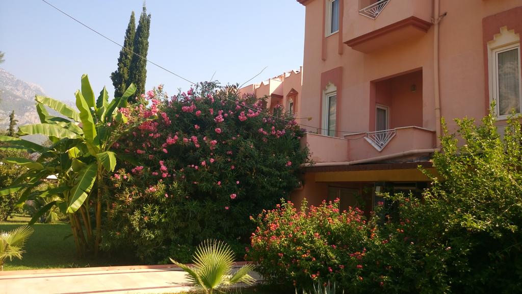 Alexius Beach Hotel — Кемер, Туреччина мініатюра 17