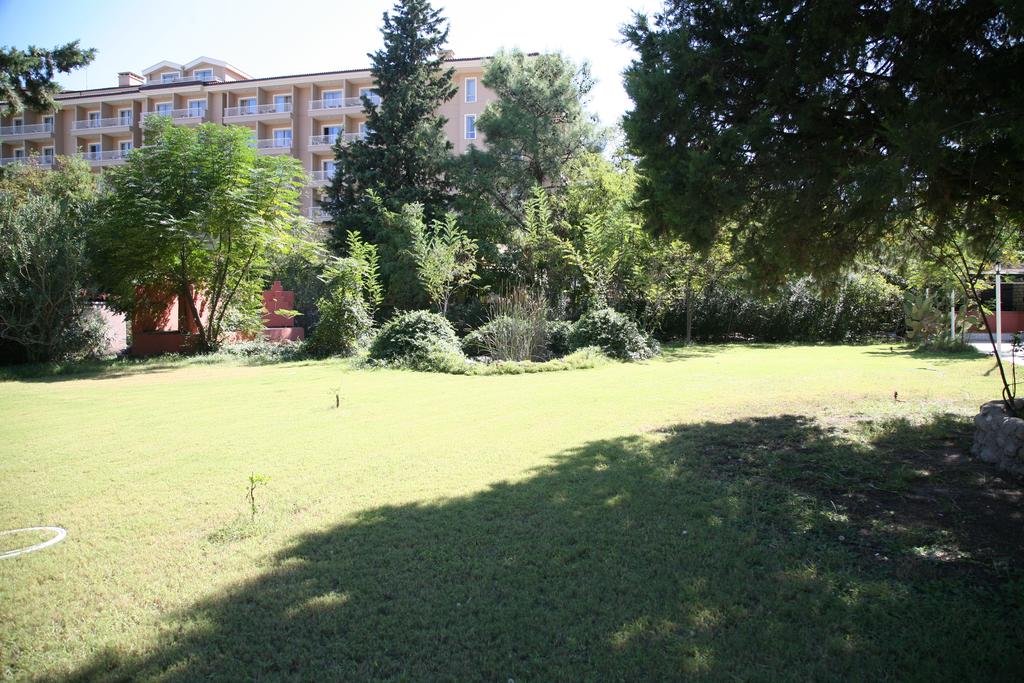 Alexius Beach Hotel — Кемер, Туреччина мініатюра 19