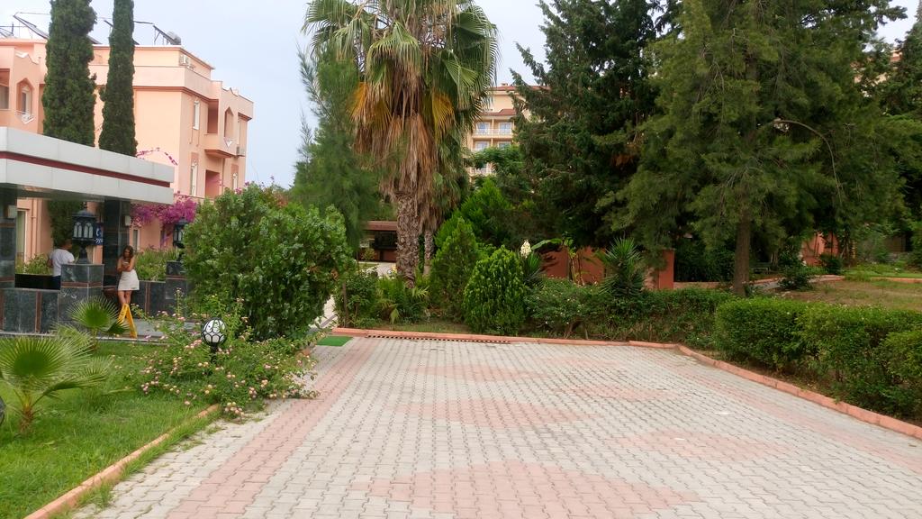 Alexius Beach Hotel — Кемер, Туреччина мініатюра 22