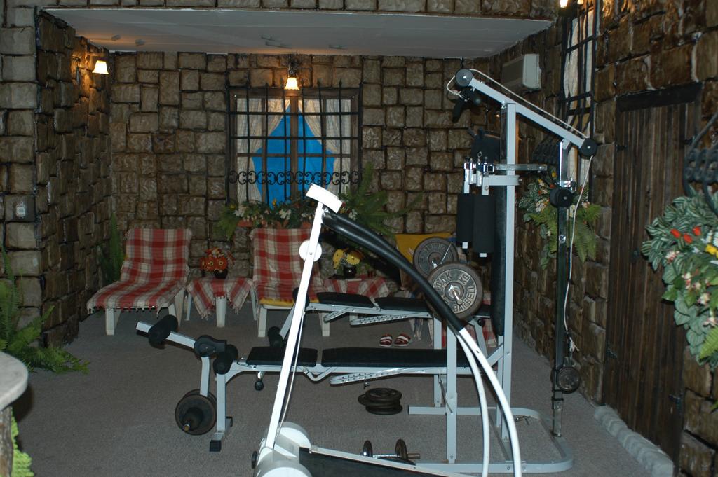 Alexius Beach Hotel — Кемер, Туреччина мініатюра 27