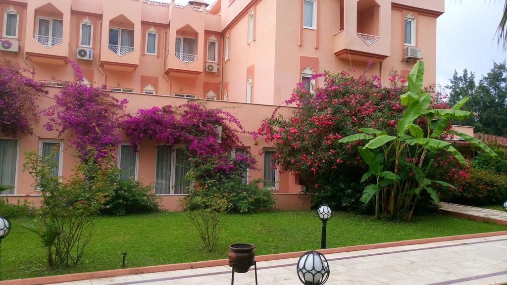 Alexius Beach Hotel — Кемер, Туреччина мініатюра 33