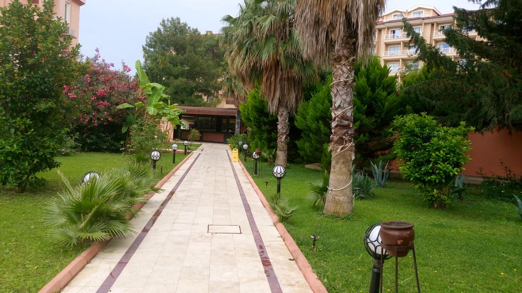 Alexius Beach Hotel — Кемер, Туреччина мініатюра 34