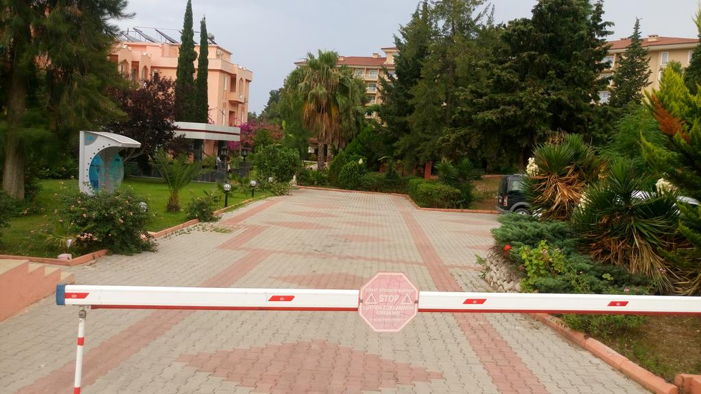 Alexius Beach Hotel — Кемер, Туреччина мініатюра 37