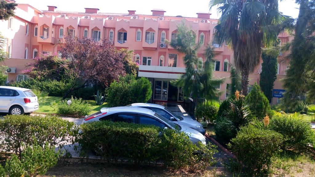 Alexius Beach Hotel — Кемер, Туреччина мініатюра 38