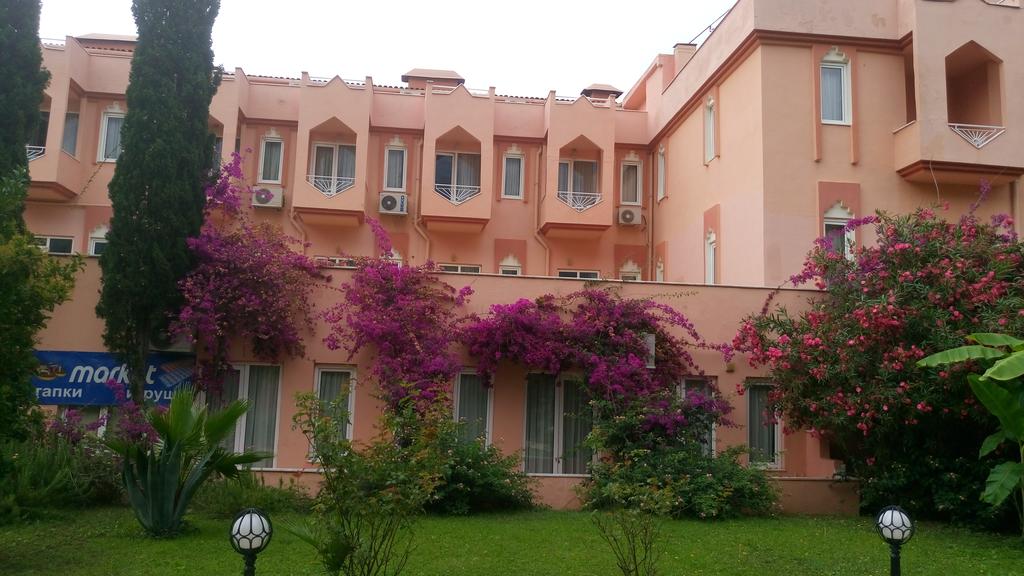 Alexius Beach Hotel — Кемер, Туреччина мініатюра 39