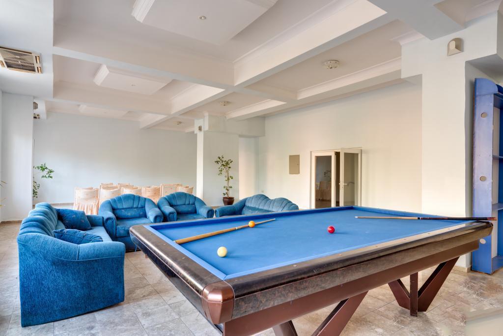Alexius Beach Hotel — Кемер, Туреччина мініатюра 40