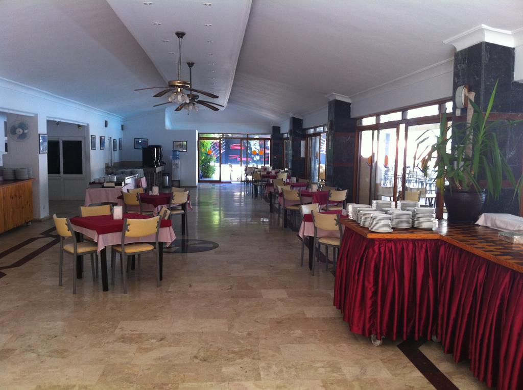 Alexius Beach Hotel — Кемер, Туреччина мініатюра 43