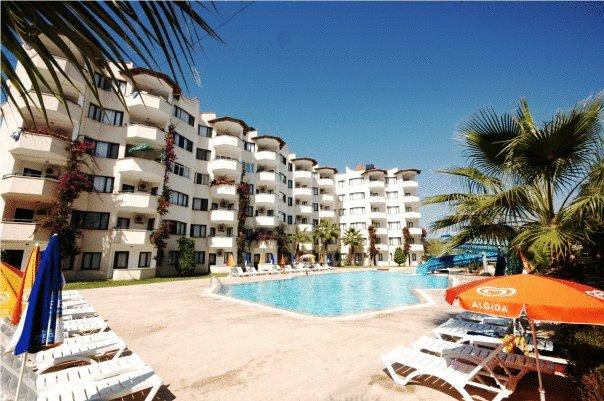 Club Sun Heaven Payallar — Аланья, Туреччина мініатюра 153