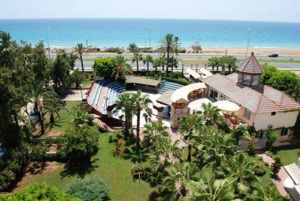 Club Sun Heaven Payallar — Аланья, Туреччина мініатюра 157