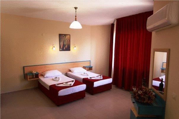 Club Sun Heaven Payallar — Аланья, Туреччина мініатюра 159