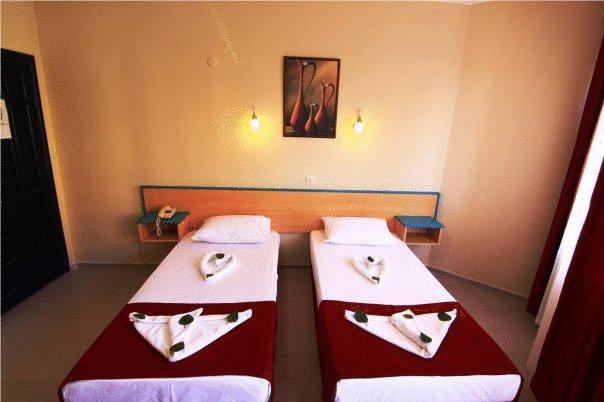 Club Sun Heaven Payallar — Аланья, Туреччина мініатюра 160