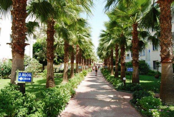 Club Sun Heaven Payallar — Аланья, Туреччина мініатюра 165