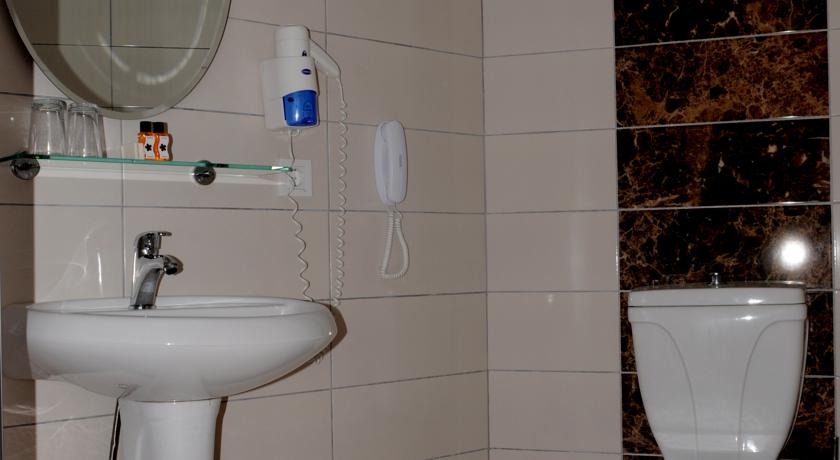 Blue Fish Hotel — Аланья, Туреччина мініатюра 18