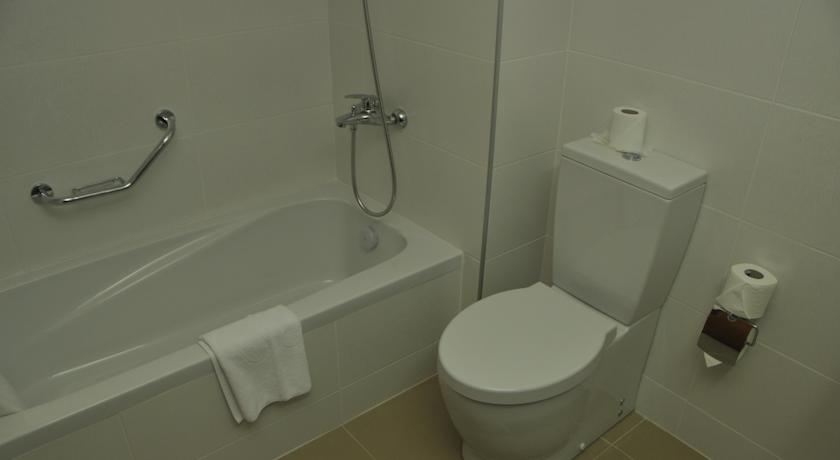 Ozkaymak Marina Hotel — Кемер, Туреччина мініатюра 6