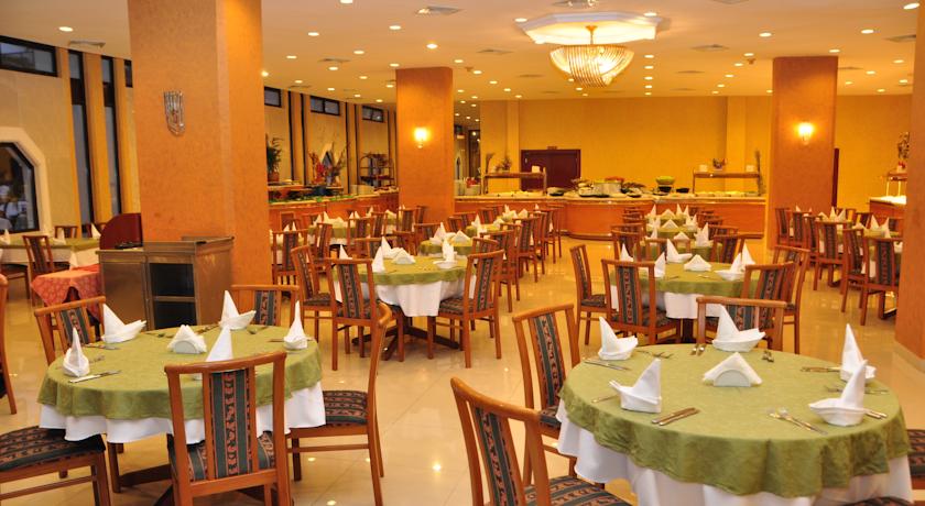 Ozkaymak Marina Hotel — Кемер, Туреччина мініатюра 22