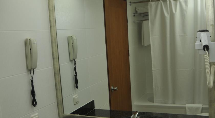 Ozkaymak Marina Hotel — Кемер, Туреччина мініатюра 30