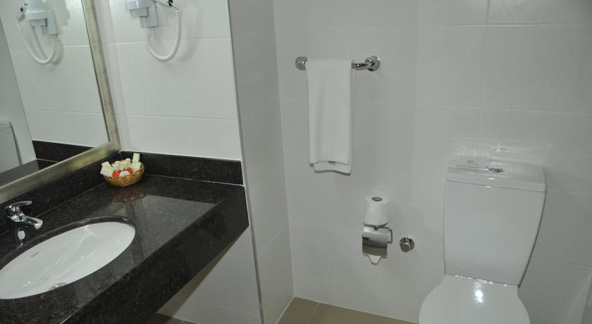 Ozkaymak Marina Hotel — Кемер, Туреччина мініатюра 31