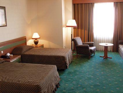 Ozkaymak Marina Hotel — Кемер, Туреччина мініатюра 34