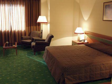 Ozkaymak Marina Hotel — Кемер, Туреччина мініатюра 35