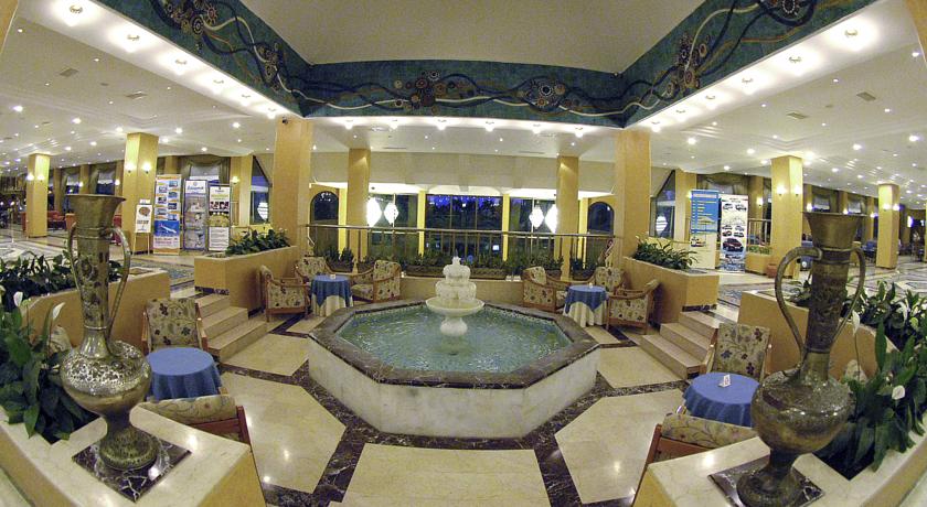 Ozkaymak Incekum Hotel — Аланья, Туреччина мініатюра 13