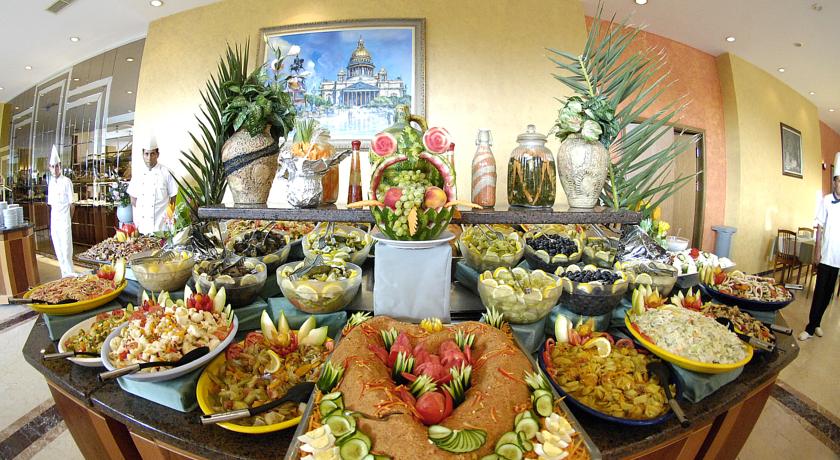 Ozkaymak Incekum Hotel — Аланья, Туреччина мініатюра 15